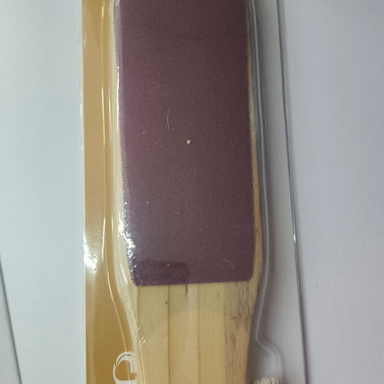 Glamora feet scrubber