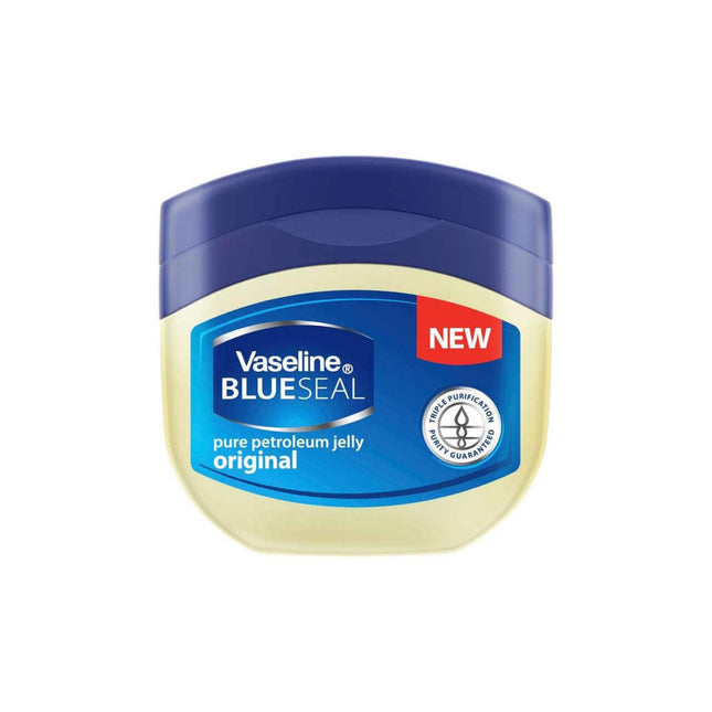Vaseline Blueseal 100Ml