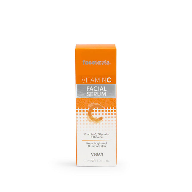 Face Fact Vitamin C Facial Serum 30Ml
