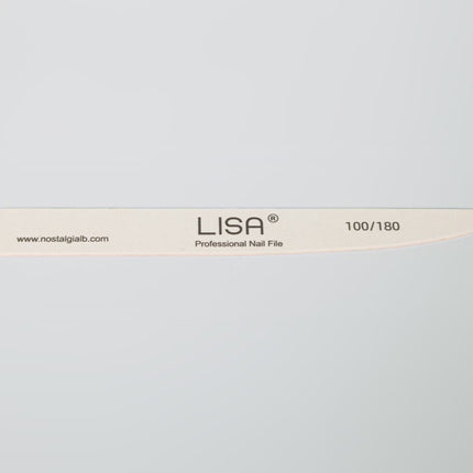 Lisa Nail File