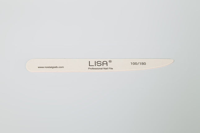 Lisa Nail File