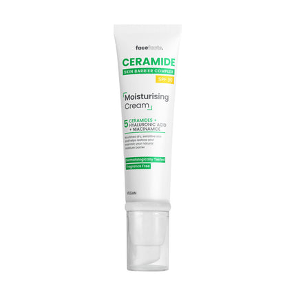 Face Facts Moisturizer Cream SPF30