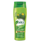 Hair Fall Control