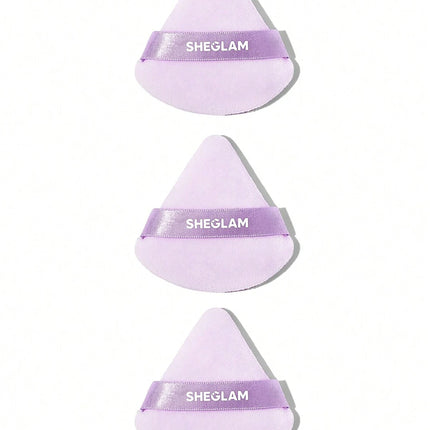Sheglam Instant Ready Powder Puff