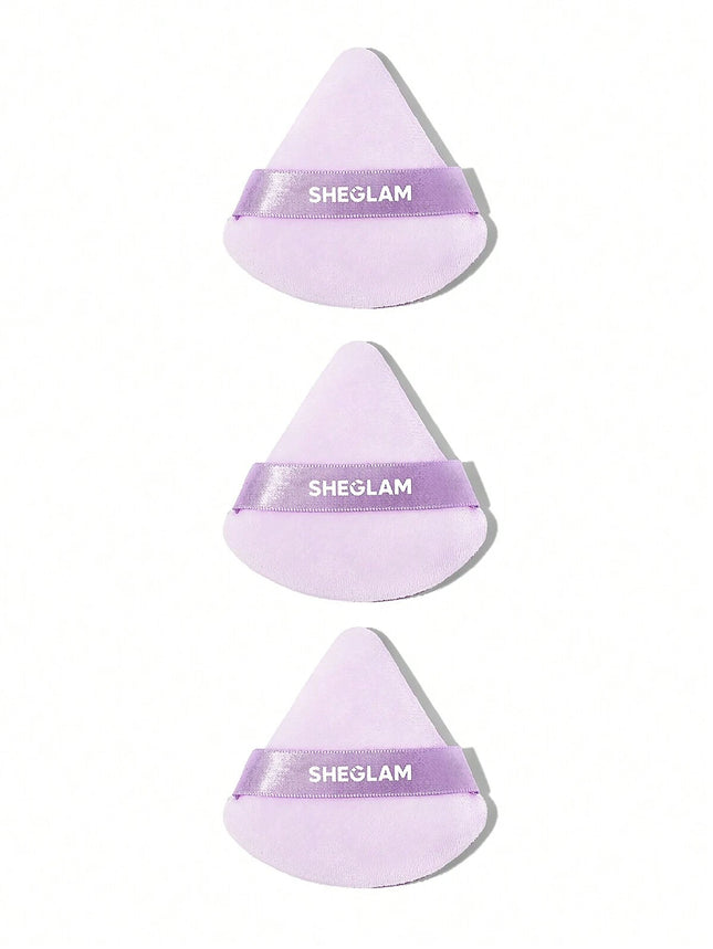 Sheglam Instant Ready Powder Puff