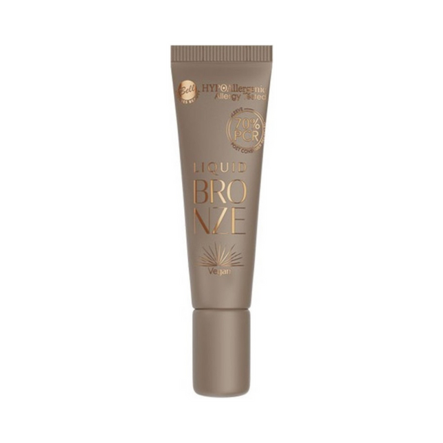 Hypoallergenic Liquid Bronze