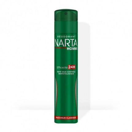 Narta Men Deodorant spray 200Ml