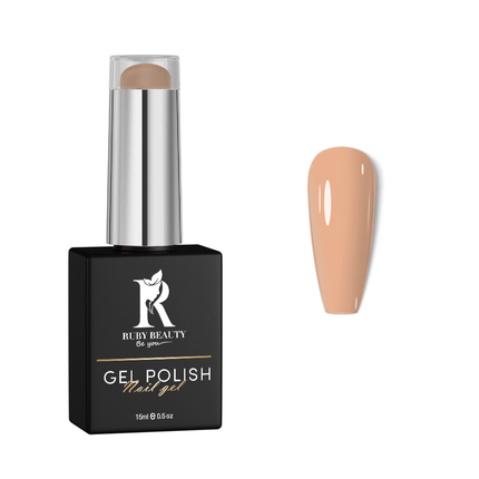 Ruby Beauty Gel Polish Collection 1 ( Number 1 - 100 )