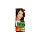 5.3 - Light Golden Brown