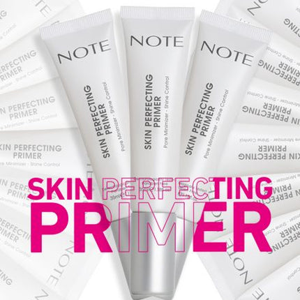 Note Skin Perfecting Primer
