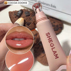 Cocoa Cookie