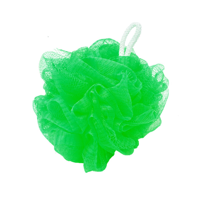 Superior 60gram Bath Pouf