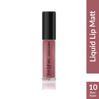 10 - Rose Taupe