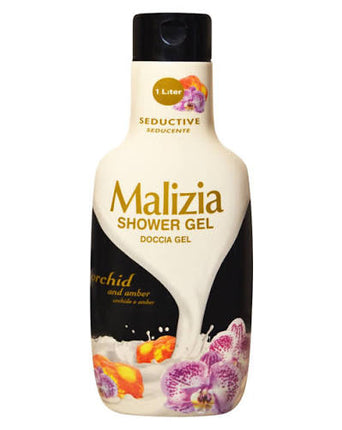 Malizia Shower Gel 1 Liter