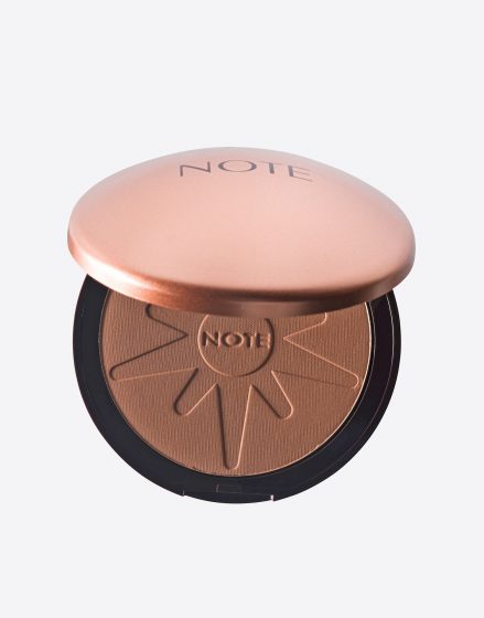 Note Bronzing Powder