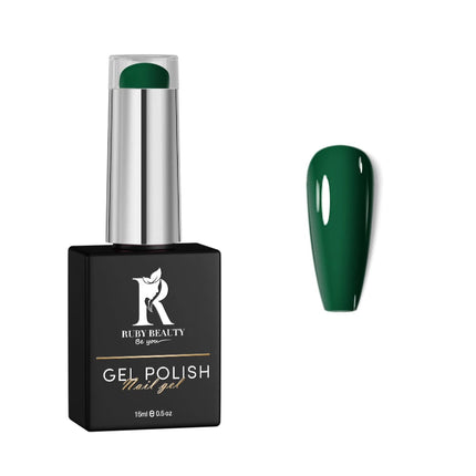 Ruby Beauty Gel Polish Collection 2 ( NB 101 - 116 )