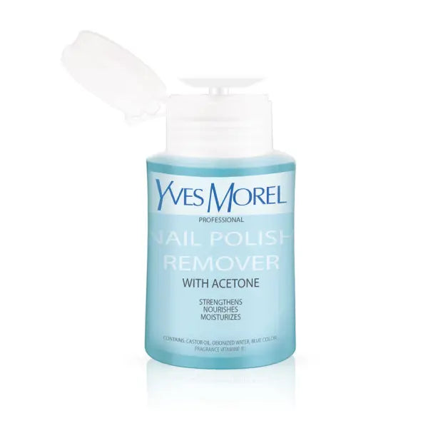 Yves Morel Acetone 200Ml