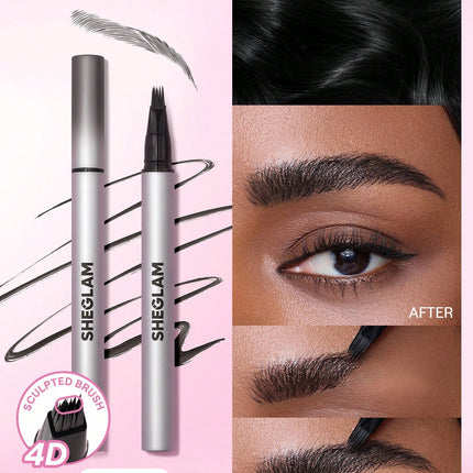 Sheglam Brow Fection liquid pen