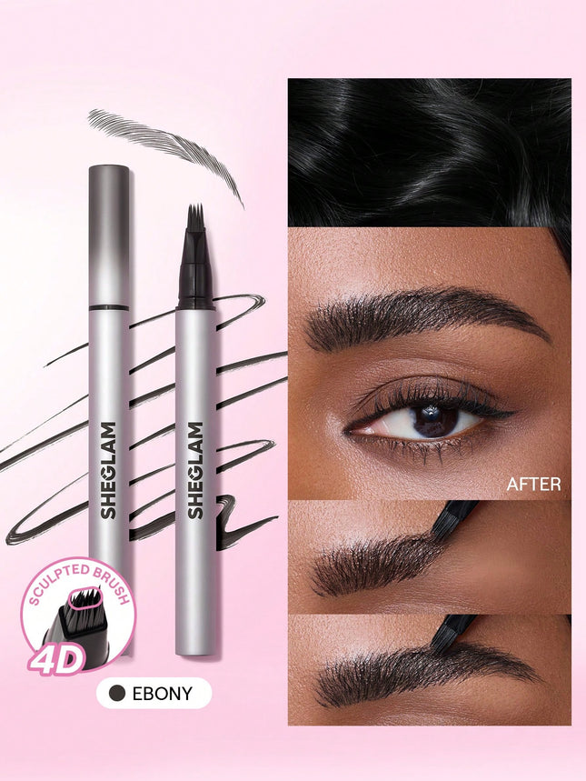 Sheglam Brow Fection liquid pen