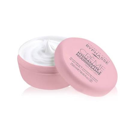 Byphasse Hydratante Nourrissante 250Ml