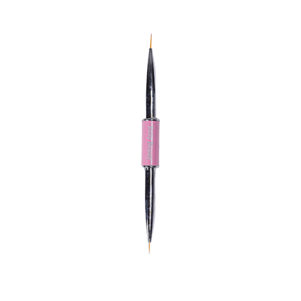 Ruby Beauty Nail Brush 351