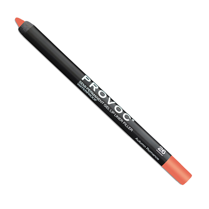 Provoc Gel Lip Liner Filler