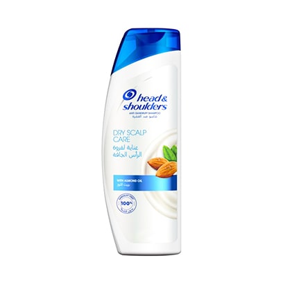 Head & Shoulders Shampoo 400Ml