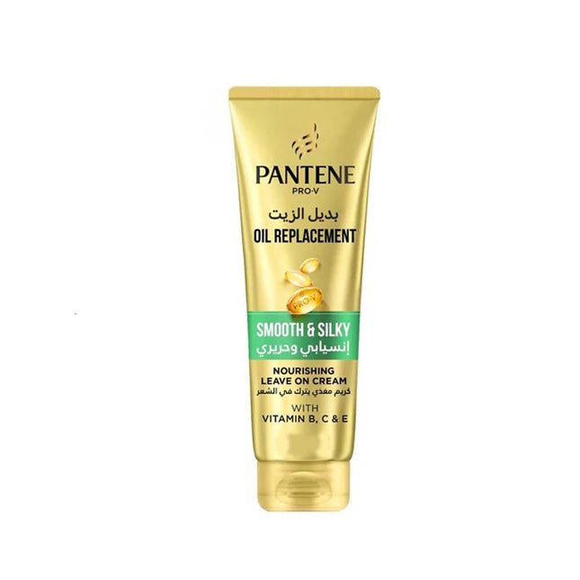Pantene Oil Replacement 275Ml