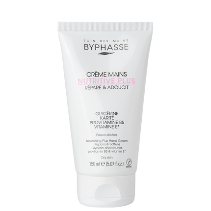 Byphasse Hand Cream 150Ml