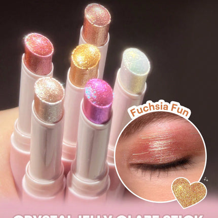 Sheglam Crystal Jelly Glaze Stick