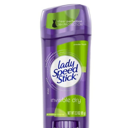 Lady Speed Stick 65Gr