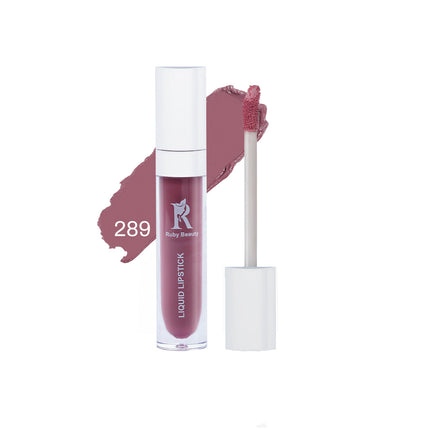 Ruby Beauty Liquid Lipstick(Matte) 3008