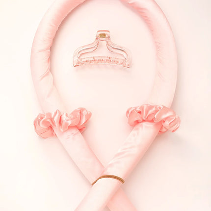 Curly Hair Accessories