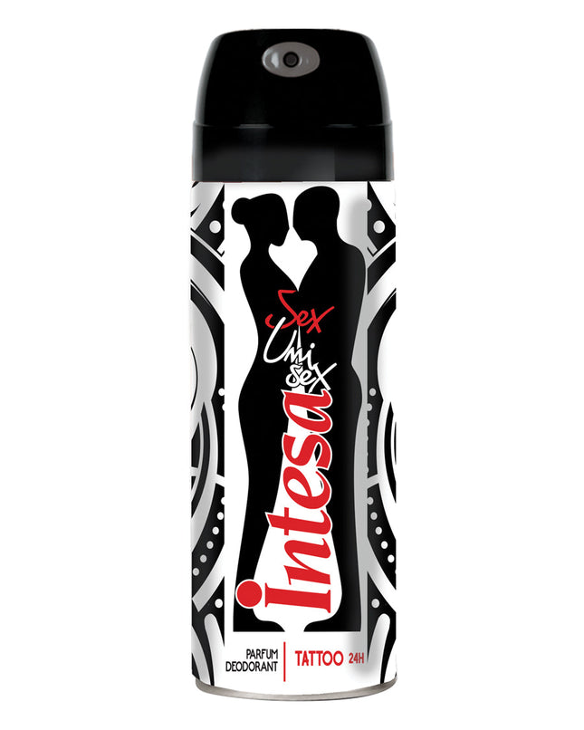 Intesa Deodorant 125 Ml