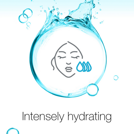 Neutrogena Hydro Boost Triple Micellar Water