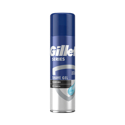 Gillette Shave Gel 200ML
