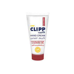Clipp Hand Cream