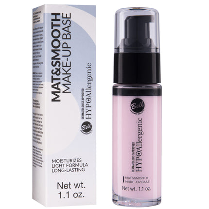 Bell HypoAllergenic Primer 1.1 oz