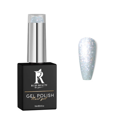Ruby Beauty Gel Polish Collection 1 ( Number 1 - 100 )