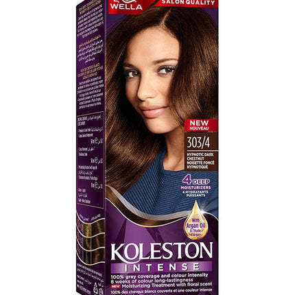Koleston Intense Hair Color
