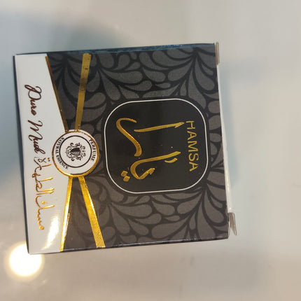 Yara Musk Cream 25g