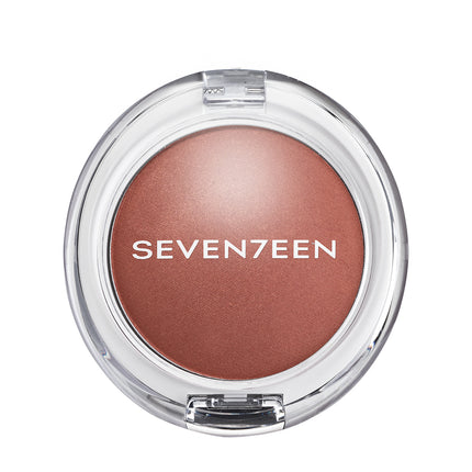 Seventeen Pearl Blush Powder
