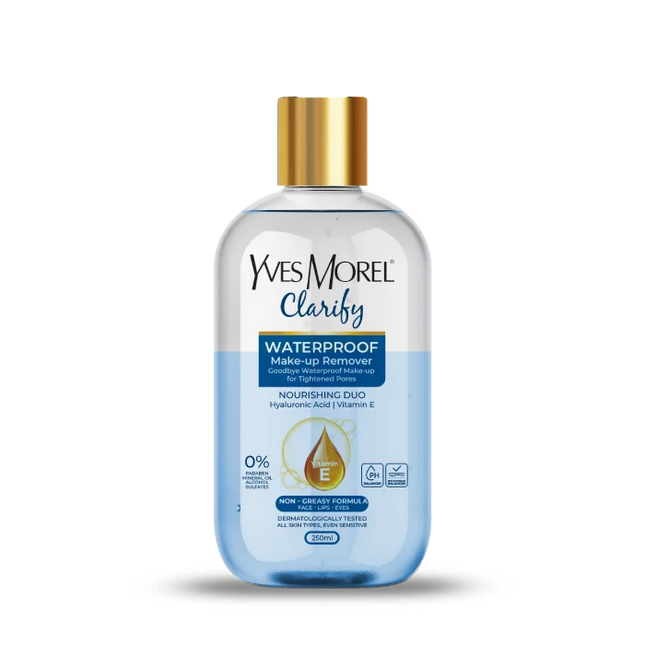 Yves Morel Micellar Water 250ML