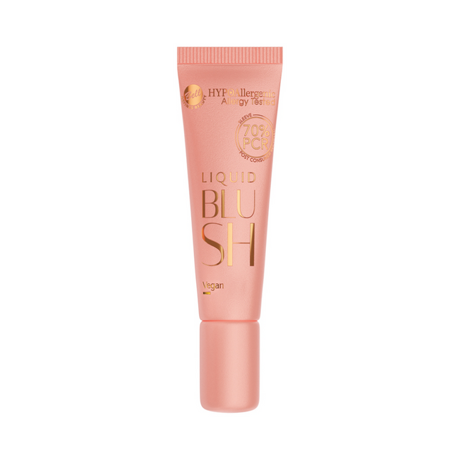 Hypoallergenic Nature Reflection Liquid Blush