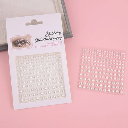 Nail Art St