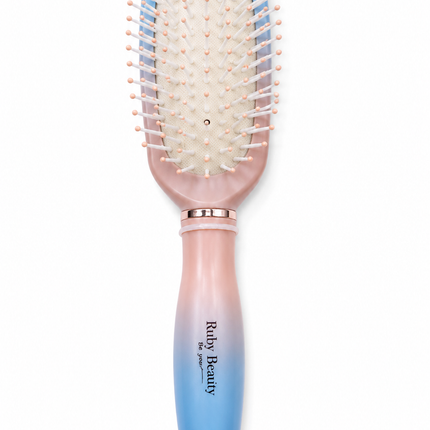Ruby Beauty Travel Hair Brush RB-421-4