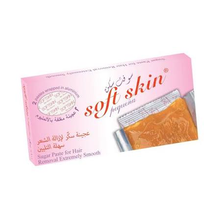 Soft Skin
