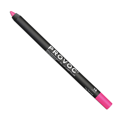 Provoc Gel Lip Liner Filler