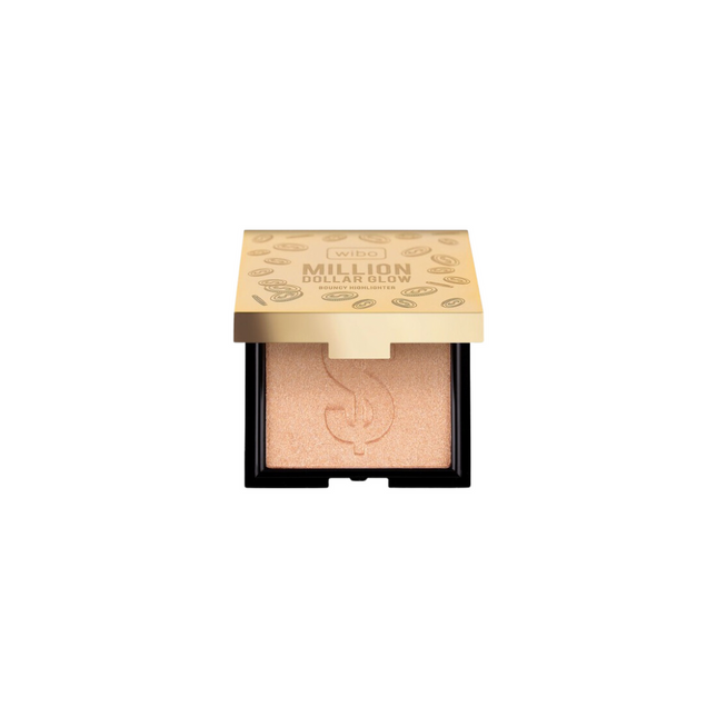 Wibo Million Dollar Highlighter