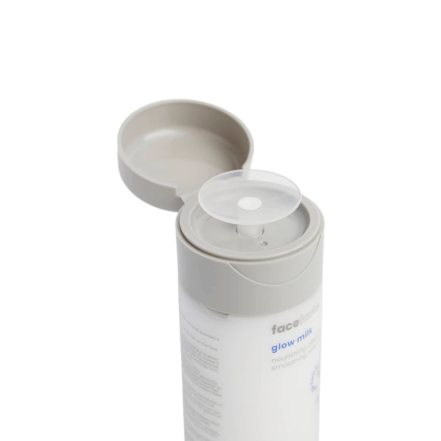 Face Facts Glow Milk Toner 145Ml